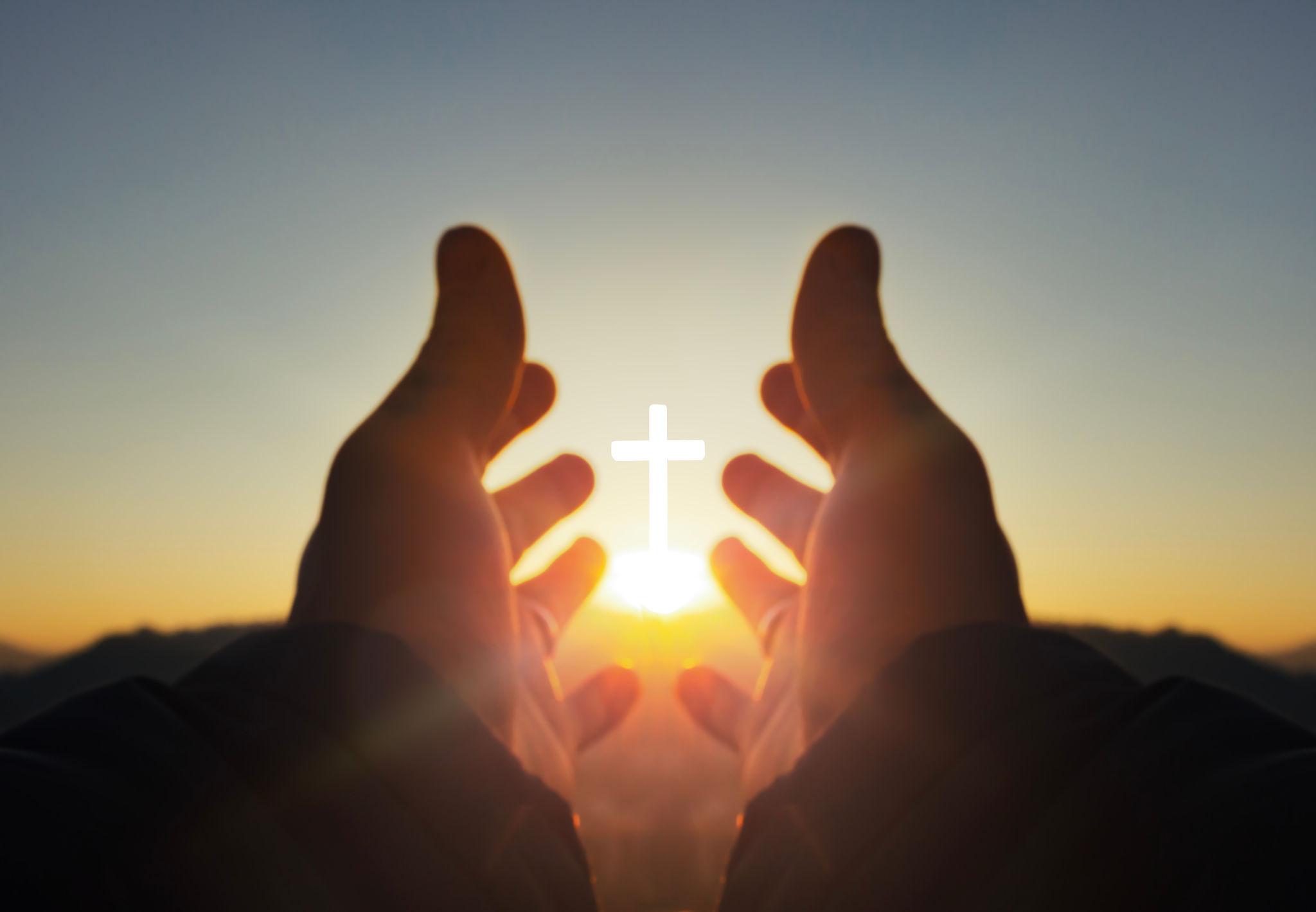 power of prayer in recovery addiction healing hope spiritual strength